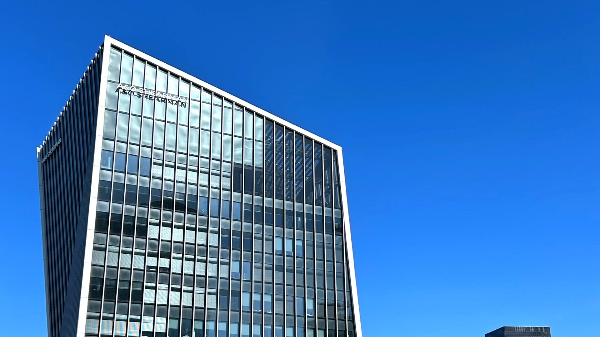 Our Office